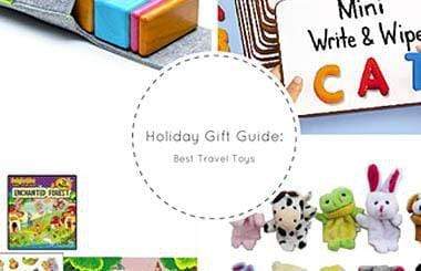 Toys For Traveling With Toddlers, Toddler Travel Toys