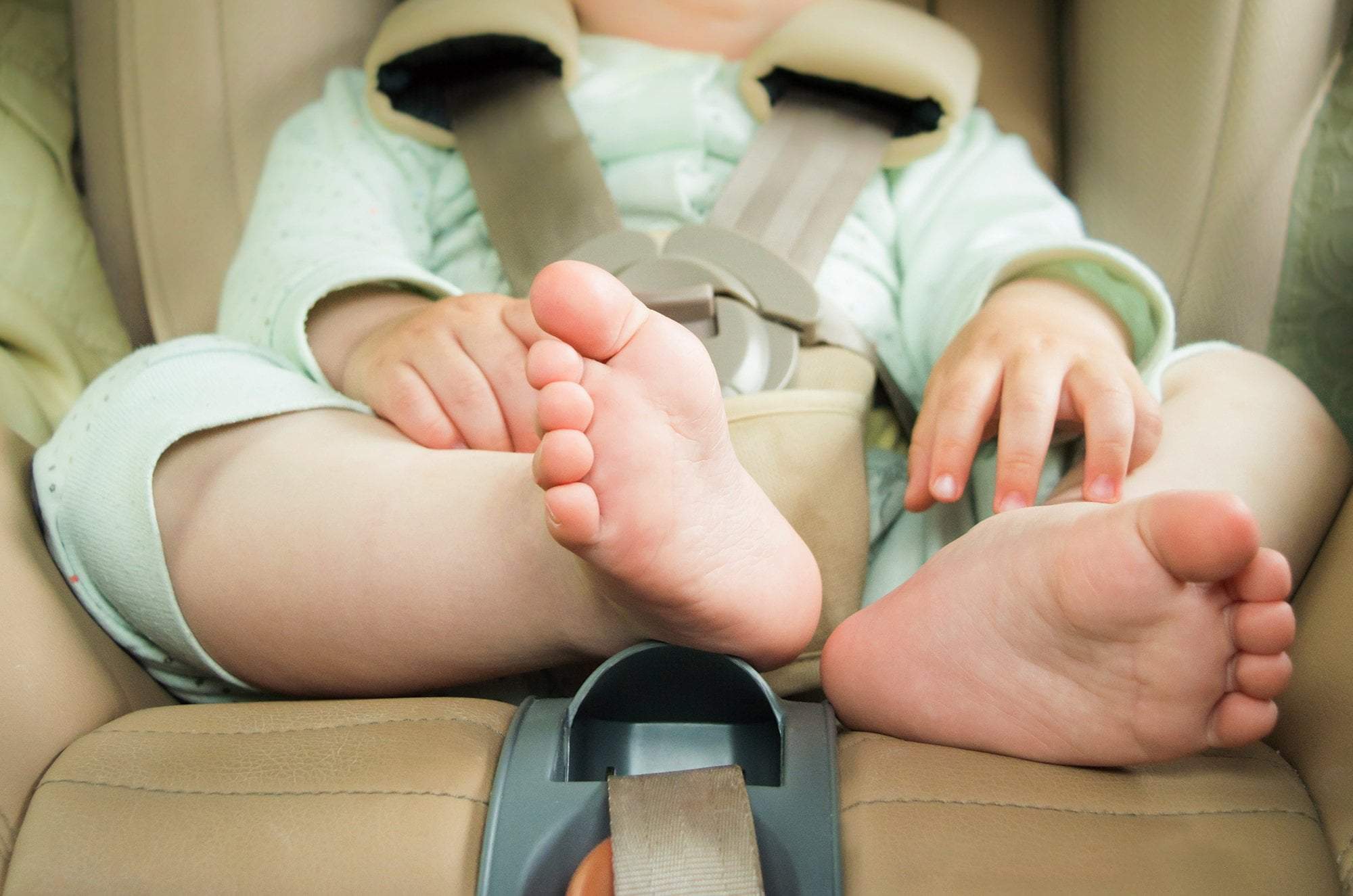 Baby Car Seats How to Buy the Best Car Seat for Your Infant Guava Family