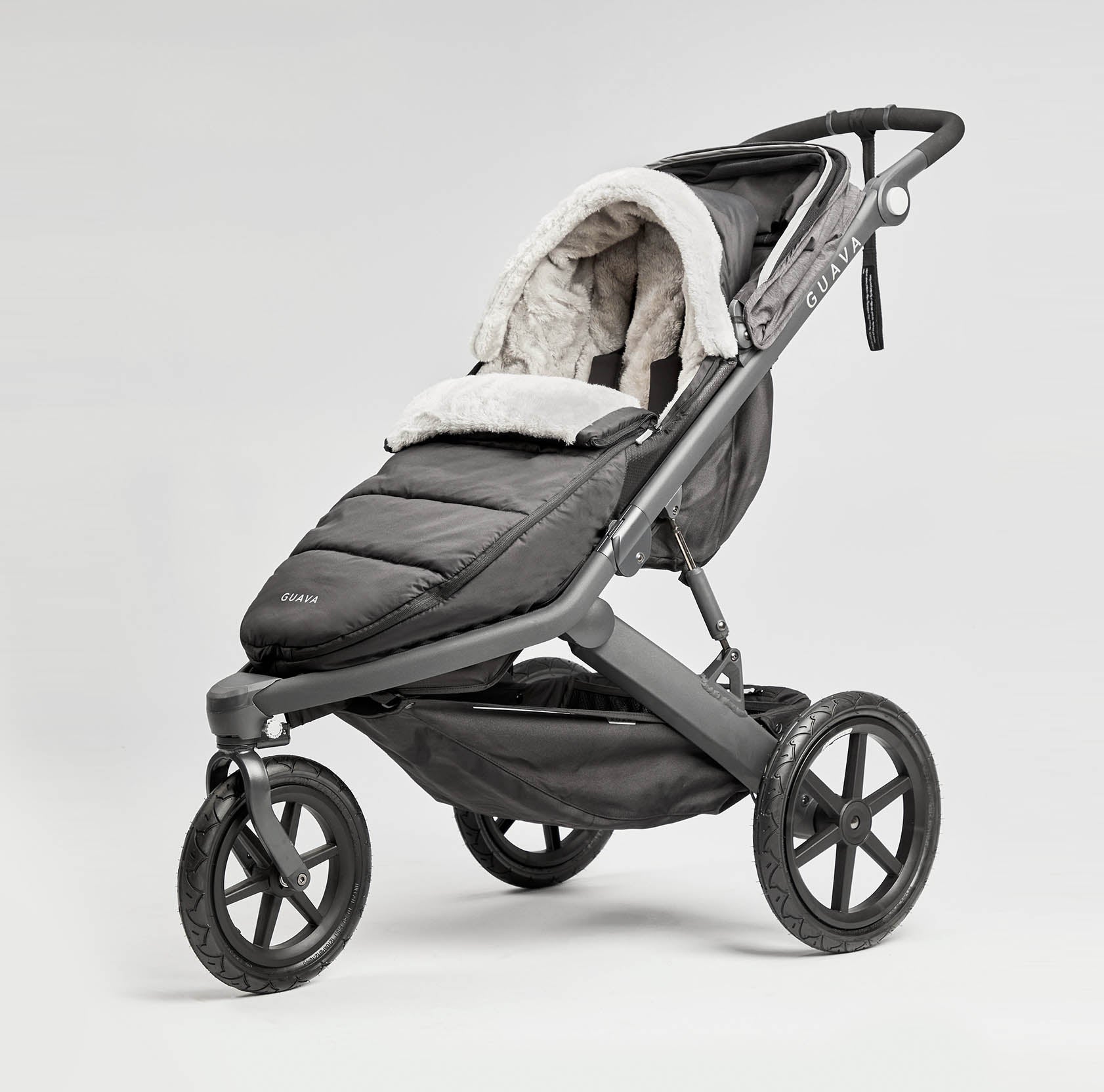 thule stroller muff Roam Performance Footmuff