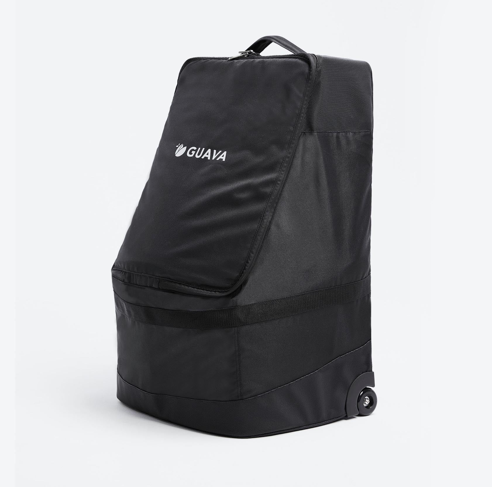 padded travel bag for stroller Roam Padded Roller Backpack