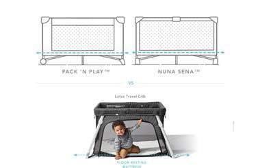 Looking for an alternative to the traditional playard?