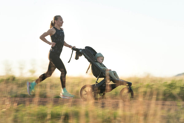 Select with Confidence: Guava Family's Jogging Stroller Guide