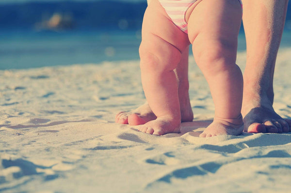 Baby-Friendly Vacation Guide