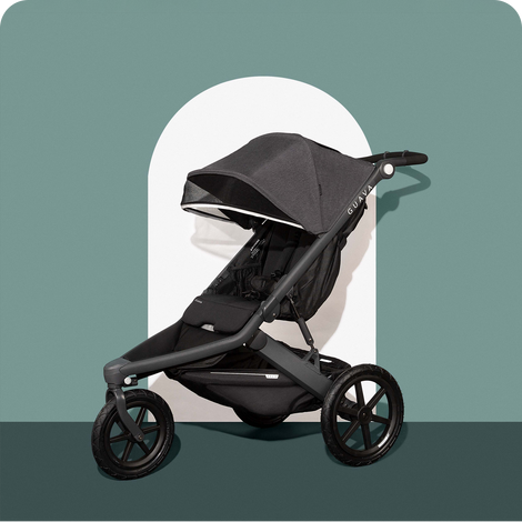 Stroller Accessories – Guava Family