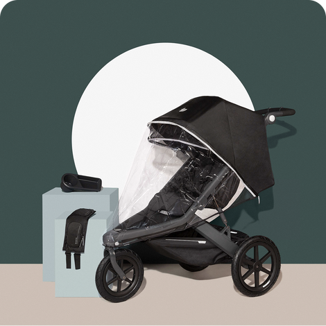 Stroller Accessories – Guava Family