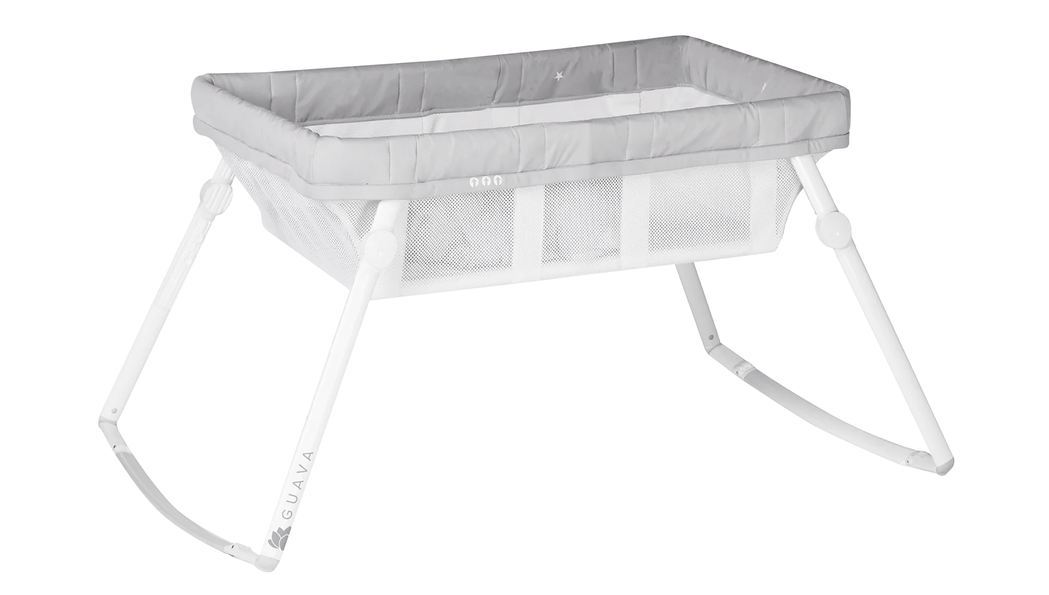 Guava family gocrib inflatable crib clearance