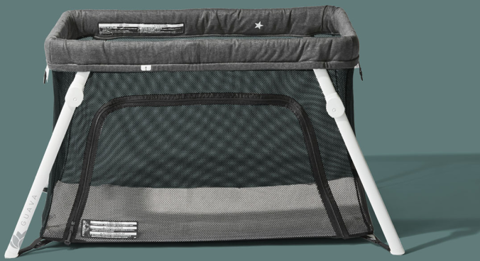 Lotus Everywhere Travel Crib: Lightweight Travel Crib for Babies Lotus Everywhere Travel Crib: Lightweight Travel Crib for Babies