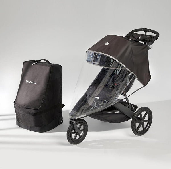 roam jogging stroller Roam Adventure & Travel Set
