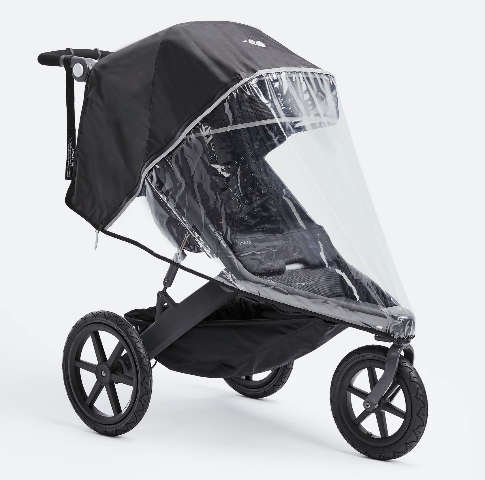 guava stroller car seat adapter Roam Car Seat Adapter – Guava Family