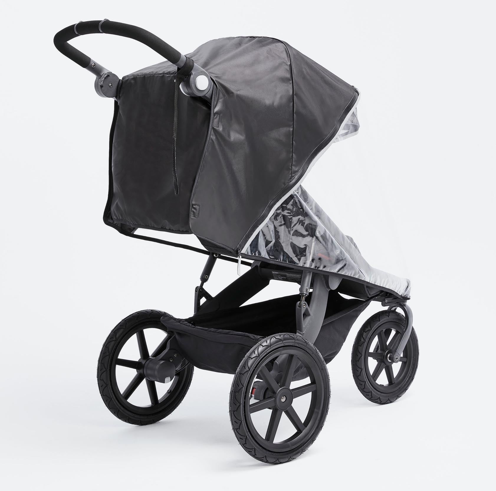 schwinn jogging stroller rain cover Roam Rain & Weather Shield
