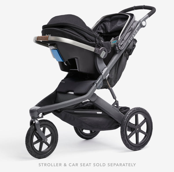 Roam Car Seat Adapter – Guava Family